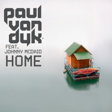 Paul Van Dyk feat. Johnny McDaid – Home (Cosmic Gate Remix)