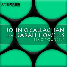 John O’Callaghan  – Find Yourself (Cosmic Gate Remix)
