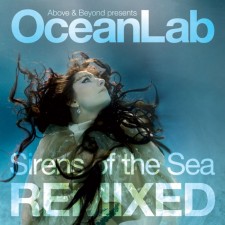 Oceanlab – Sirenes Of The Sea (Cosmic Gate Remix)
