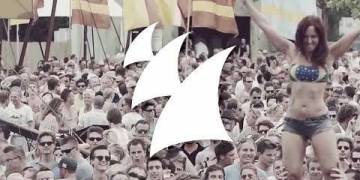 Cosmic Gate with Jerome Isma-Ae – Telefunken (Official Music Video)