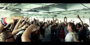 Cosmic Gate – The Theme (Official Music Video)