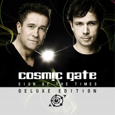 Cosmic Gate – Sign Of The Times (Deluxe Edition)