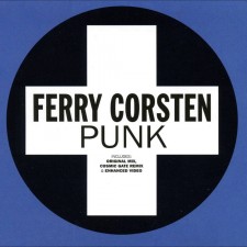 Ferry Corsten – Punk (Cosmic Gate Remix)