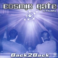 Cosmic Gate – Back 2 Back