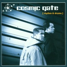 Cosmic Gate – Rythm & Drums