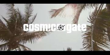 Cosmic Gate Sunset Cruise, WMC Miami 2015 (After Movie)
