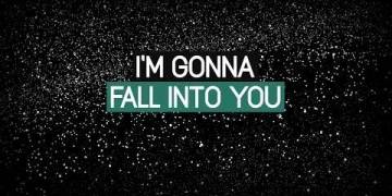 Cosmic Gate & JES – Fall Into You (Lyric Video)