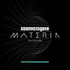 Cosmic Gate – Materia Chapter.One The Extended Mixes