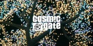 Cosmic Gate at EDC Las Vegas 2018 (After Movie)
