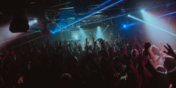 20 Years Tour, Ministry Of Sound, London (open to close)