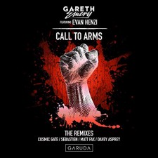 Gareth Emery Feat. Evan Henzi – Call To Arms (Cosmic Gate Remix)