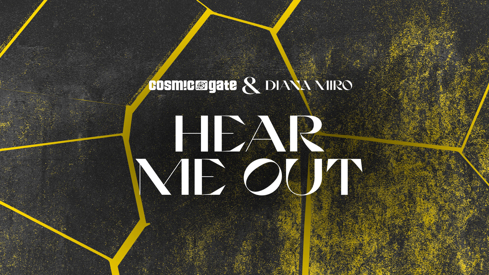 Cosmic Gate - Official website