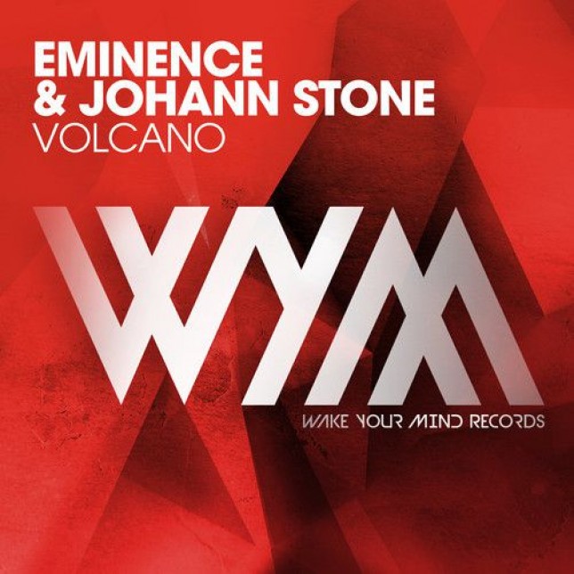 Eminence & Johann Stone - Volcano