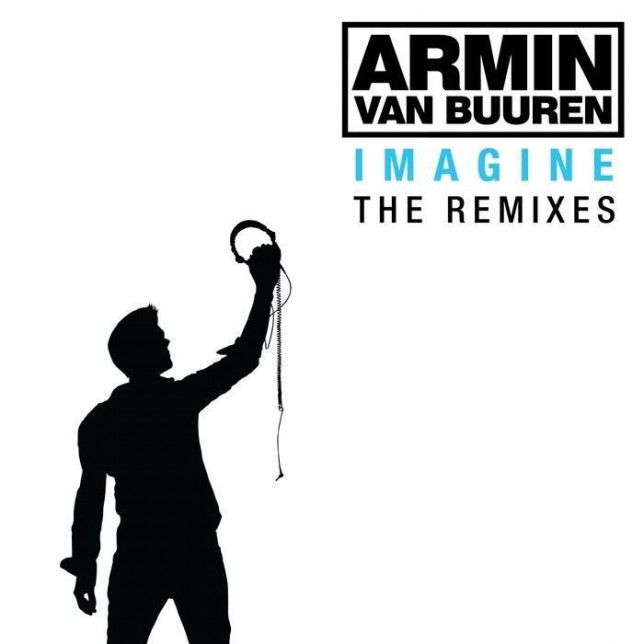 Armin Van Buuren feat. Cathy Burton - Rain (Cosmic Gate Remix)