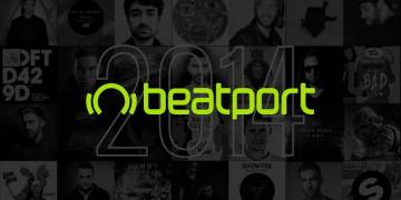 Beatport Best Of 2014 Chart