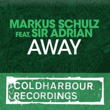 Markus Schulz feat Sir Adrian – Away (Cosmic Gate Remix)