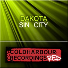Dakota – Sin City (Cosmic Gate Remix)