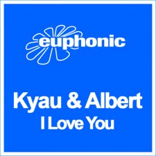 Kyau & Albert – I Love You (Cosmic Gate Remix)