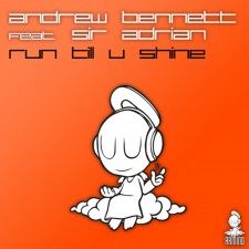 Andrew Bennett feat Sir Adrian – Run Till You Shine (Cosmic Gate Remix)