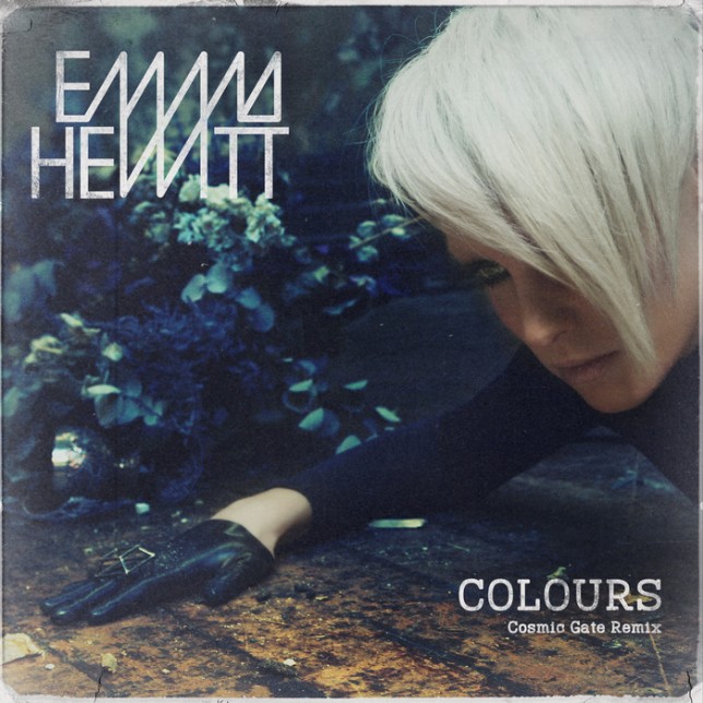 Emma Hewitt - Colours (Cosmic Gate Remix)