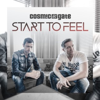 Cosmic Gate – Start To Feel