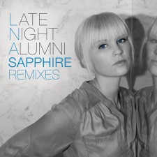 Late Night Alumni – Sapphire (Cosmic Gate Remix)