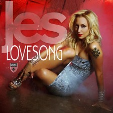 Jes – Lovesong (Cosmic Gate Remix)