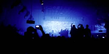 Cosmic Gate At The Guvernment, Toronto (aftermovie) #GuvFinale