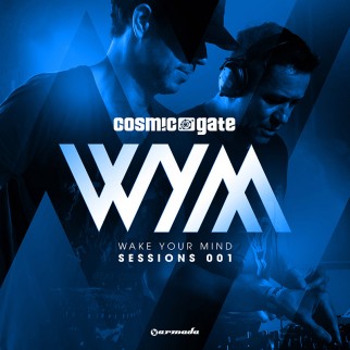 Cosmic Gate – WYM Session 001