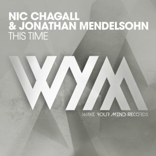Nic Chagall & Jonathan Mendelsohn – This Time