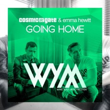 Cosmic Gate & Emma Hewitt – Going Home (Club Mix)