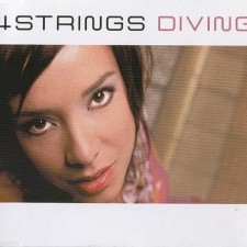 4 Strings – Diving (Cosmic Gate Remix)