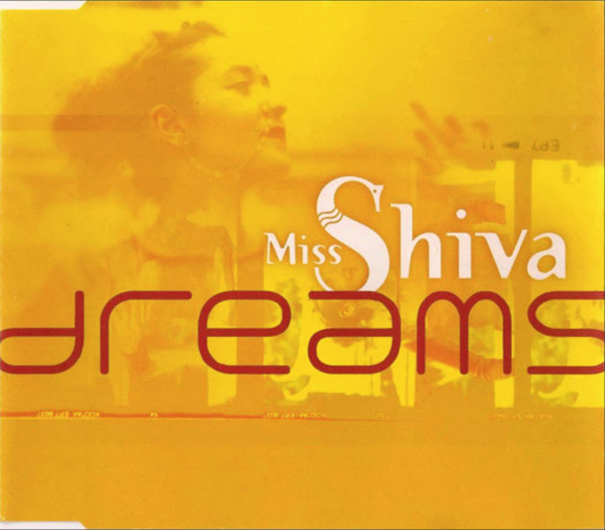 Miss Shiva – Dreams (Cosmic Gate Remix)
