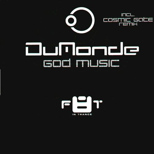 DuMond – God Music (Cosmic Gate Mix)