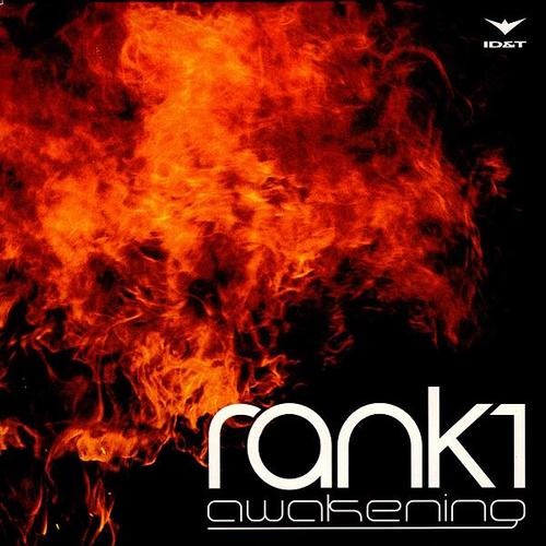 Rank 1 – Awakening (Cosmic Gate Remix)