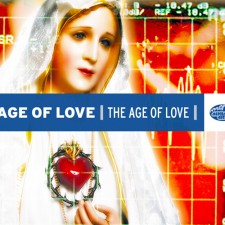 Age Of Love – Age Of Love (Cosmic Gate Mix)