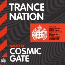 Cosmic Gate – Ministry Of Sound Trance Nation