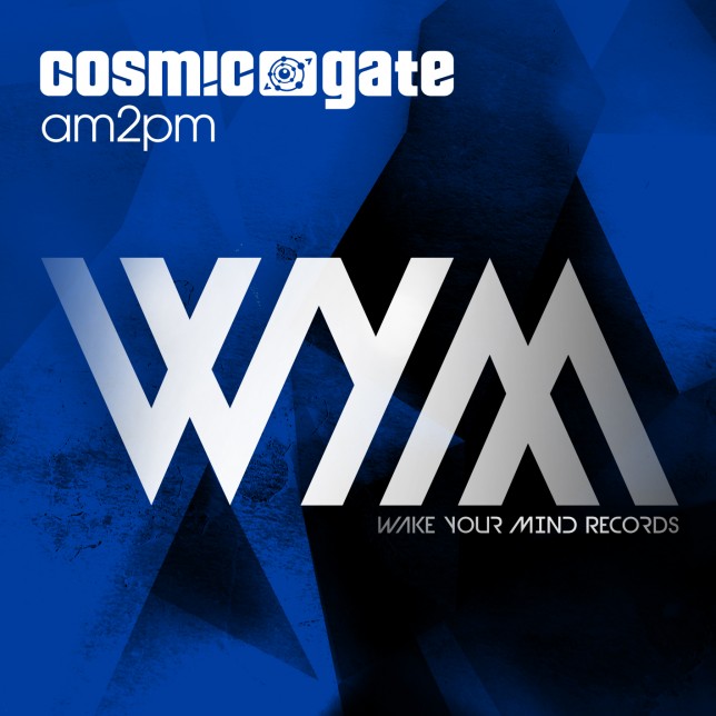 Cosmic Gate - am2pm