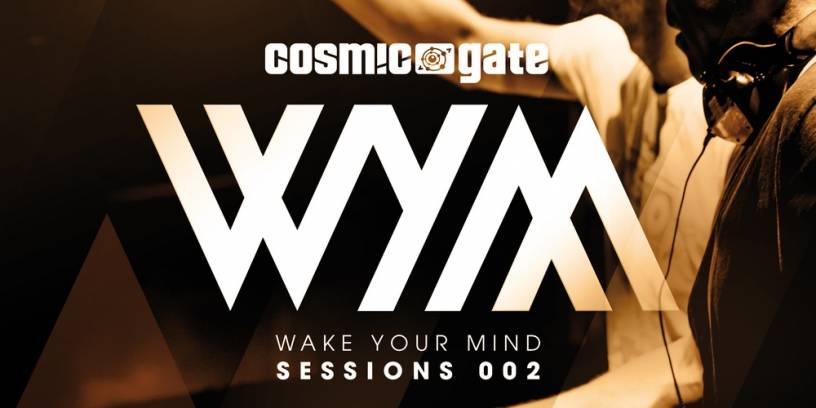 OUT NOW – WYM Session 002