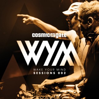 Cosmic Gate – WYM Session 002