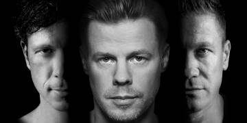 New single with Ferry Corsten