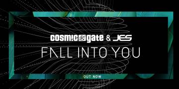 New Single “Fall Into You” with JES