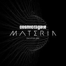 Cosmic Gate – Materia Chapter.One