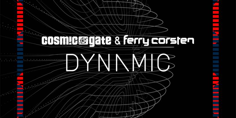 Dynamic with Ferry Corsten