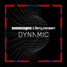 Cosmic Gate & Ferry Corsten – Dynamic