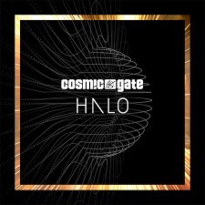 Cosmic Gate – Halo