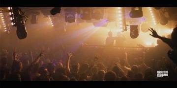 Cosmic Gate – HALO (Ministry of Sound After Movie)