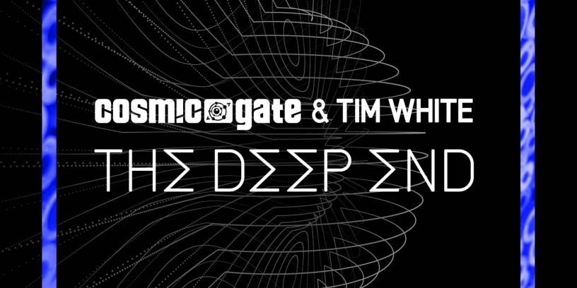 New Single: The Deep End with Tim White