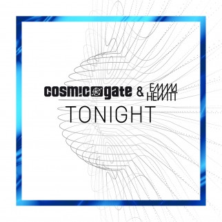 Cosmic Gate & Emma Hewitt – Tonight