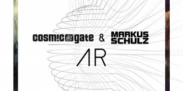new single “AR” with Markus Schulz